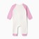Combiason children, pink color, height 74 cm