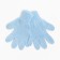 Children's gloves, mix color, size 12
