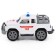 Ambulance car "Legionnaire-Mini"