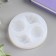 Mold Silicon "Sea shells" 4 items 1.2x7x7 cm