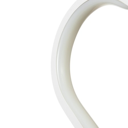 Bra 2524/1wt LED 12W 4000k white 23x25 cm-4