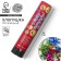 Spring Clop “Happy Birthday”, emoticons, confetti, foil, serpentine, 20 cm