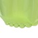 Children's pot "Dinosaurus Dino", green color