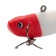 Rattlin Namazu Worker Silicone, L = 80 mm, 25 g, sinking No. 1