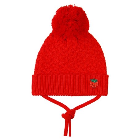 Cap for the girl PlayTode, size 46-3