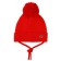 Cap for the girl PlayTode, size 46