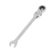 The key combined ratcheon -mounted hinge tundra, CRV, polished, 72 teeth, 8 mm