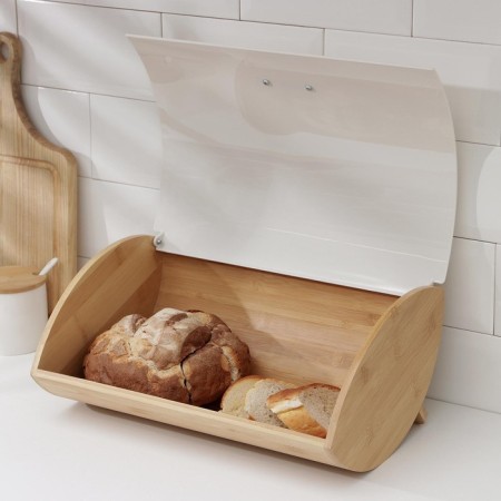 HEAVEN BROAK, 36 × 25 × 16 cm, bamboo, color mix-3