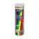 Pencils 36 CV Brauberg Premium, Trogr, Sharpy, Soft vulture, 3.3 mm, tube