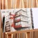 A4 sketchbook, 32 sheets, 190 g/m2 "Graphics"