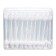 Cotton sticks "Sun and Moon" for children with a limiter, 60 pcs.