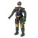 Figure of the policeman "Bobby" mix