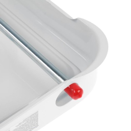 GAZ Tiles Energy EN-003, 3 burners, white-5