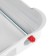 GAZ Tiles Energy EN-003, 3 burners, white