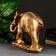 Pigger "Big" Bronze Elephant, 52x25x33cm