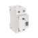 Switch aut. Dif. AVDT SE City9 Set, 1P+N, C, 16 A, 4.5 KA, 30 mA, AC, 230 V