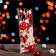 Gift package, 13 x 27 cm