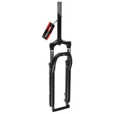 Вилка амортизационная 29" Dream Bike, шток 1"-1/8, механическая блокировка, под диск