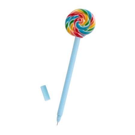 Calligrata Puncture "Lollipop", gel, mix-1