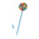 Calligrata Puncture "Lollipop", gel, mix