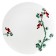 Dining plate Zapel Berry, D = 27 cm