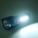 Manual battery, 1.5 and 3 watts, 1200 mAh, USB, COB, 4 modes, 14 x 5.5 cm