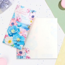 Birthday card!