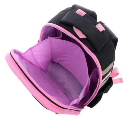 Frame backpack 38 x 29 x 15 cm, Hatber Ergonomic Light "Dream team" NRK_71019-7