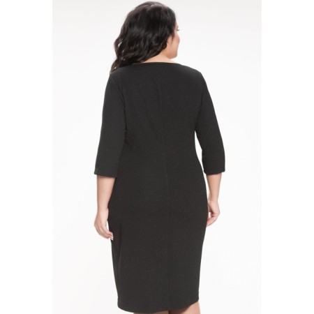 Women's dress, size 50-3