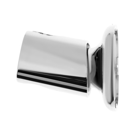 Burner for the shower watering can Zein Z127, adjustable, chrome-7