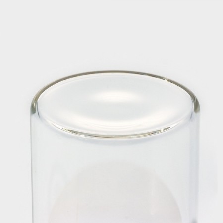 Glass jar for spices with bamboo lid Bellatenero "Eco", 150 ml, 5.5 × 7 cm-4