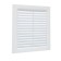 Ventilation grate "Cosmetic" L150, 150 x 150 mm, with a grid, inexhaustible