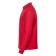 Male shirt, size 50, red color