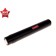 Telescopic tube A2, small, diameter 60 mm, length 400-700 mm, black