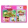 Constructor "Farm", 150 parts