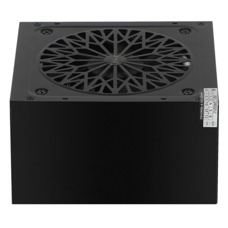 GMNG ATX 700W PSU-700W-80+ 80+ (24+ 4+ 4PIN) APFC 120mm FAN 6XSATA RTL-3