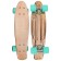 Penniboard Onlytop, 56x15 cm, Pu Pu 60x45 mm, aluminum frame, bronze color