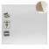 Binding cardboard (shell -shaped) 2.0 mm, 92 x 105 cm, 1250 g/m2, gray