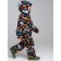 Demicine -zone overalls for the boy PlayTode, height 116 cm