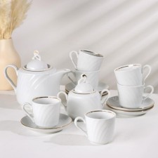 Tea Service 