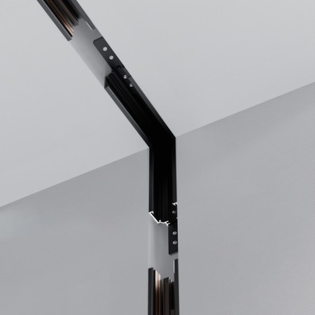 Internal connector for the built -in low -profile busbar Exiley-3