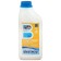 Coagulant for water purification in pools
