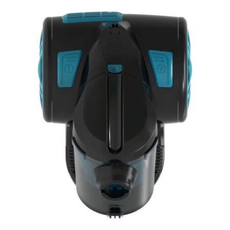 Blackton BT VC1802B vacuum cleaner, 1400/350 W, 2 l, gray-blue-6