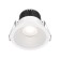 The built-in lamp Technical DL034-01-06W4K-D-W, LED, 6 W, 60x60x60 mm, 440 lm, 4000k, white