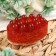 Massage soap with Luffa "Coffee" 100 g "Dobroparov" brown