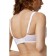 Lengy bra, size 75g, white color