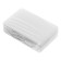 Laminating film A8 54x86 mm, 125 μm, 100 pieces, glossy, Geleos
