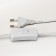 Board lamp 16699/1 LED 5W USB 15x15x17 cm Risalux