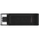 Kingston 128Gb Datatraveler 70 Type-C DT70/128GB USB3.2 Black