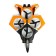 Sky aircraft-quadrocopter, gesture management